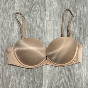 Victoria Secret Bomshell Push-up Bra